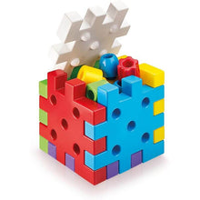 Qubò Prime Costruzioni Gioco Educativo Quercetti 4045 - BabyLud