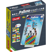 Quercetti 01006 Pallino Travel Gioco Educativo con Palline - BabyLud