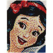 Quercetti 0811 Pixel Art Chiodini Disney Princess - BabyLud
