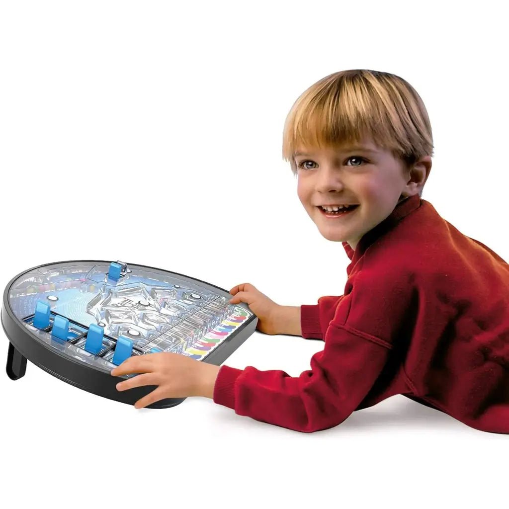 Quercetti 1015 Rami Code Gioco Educativo Numiri Binari - BabyLud
