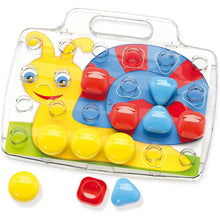 Quercetti 4400 FantaColor Baby - BabyLud