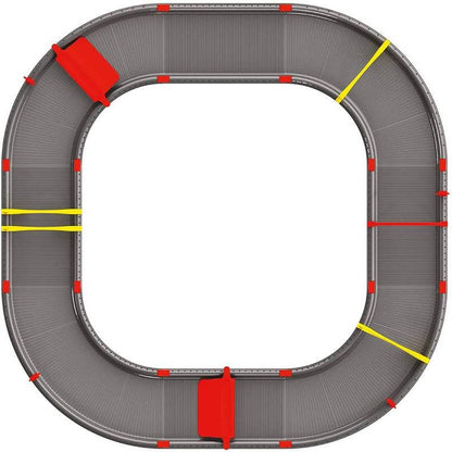 Quercetti 6303 Big Marbledrome Pista Biglie - BabyLud
