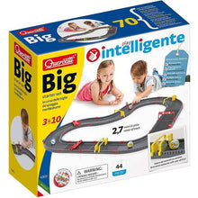 Quercetti 6303 Big Marbledrome Pista Biglie - BabyLud