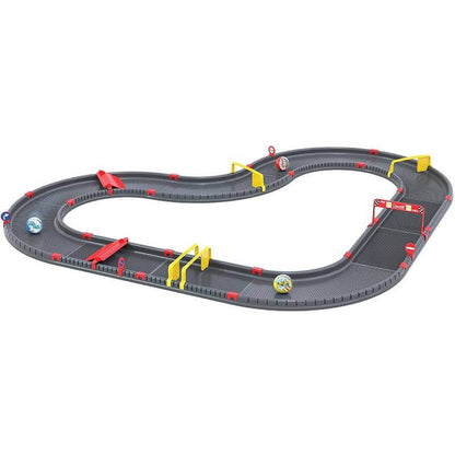 Quercetti 6303 Big Marbledrome Pista Biglie - BabyLud