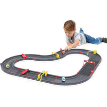 Quercetti 6303 Big Marbledrome Pista Biglie - BabyLud