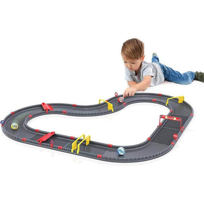 Quercetti 6303 Big Marbledrome Pista Biglie - BabyLud
