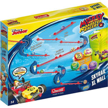 Quercetti 6672 Pista Per Biglie Mickey Roadster Racers - BabyLud