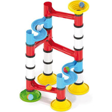 Quercetti Migoga Junior Pista Biglie Prima Infanzia 6512 - BabyLud