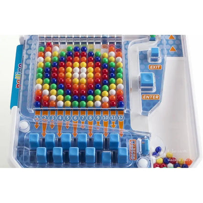 Quercetti Pallino con Palline Colorate 1020 - BabyLud