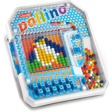 Quercetti Pallino con Palline Colorate 1020 - BabyLud
