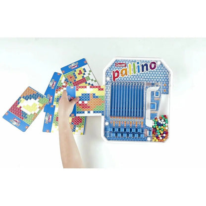 Quercetti Pallino con Palline Colorate 1020 - BabyLud
