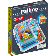 Quercetti Pallino con Palline Colorate 1020 - BabyLud