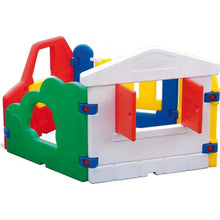 Recinto Mobile Chicco Multipark per Bimbi 1 - 3 Anni - BabyLud