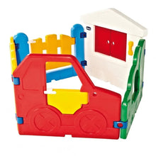 Recinto Mobile Chicco Multipark per Bimbi 1 - 3 Anni - BabyLud
