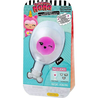 Ricarica Smooshins per Fabbrica delle Sorprese - BabyLud