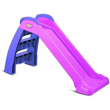 Scivolo Bambini Little Tikes per Interni ed Esterni - BabyLud
