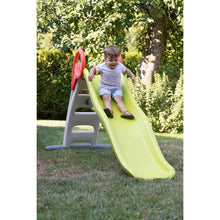 Scivolo Doppia Onda Smoby Toboggan Funny - BabyLud