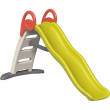 Scivolo Doppia Onda Smoby Toboggan Funny - BabyLud