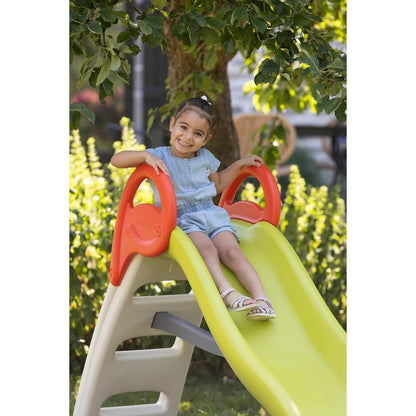 Scivolo Doppia Onda Smoby Toboggan Funny - BabyLud