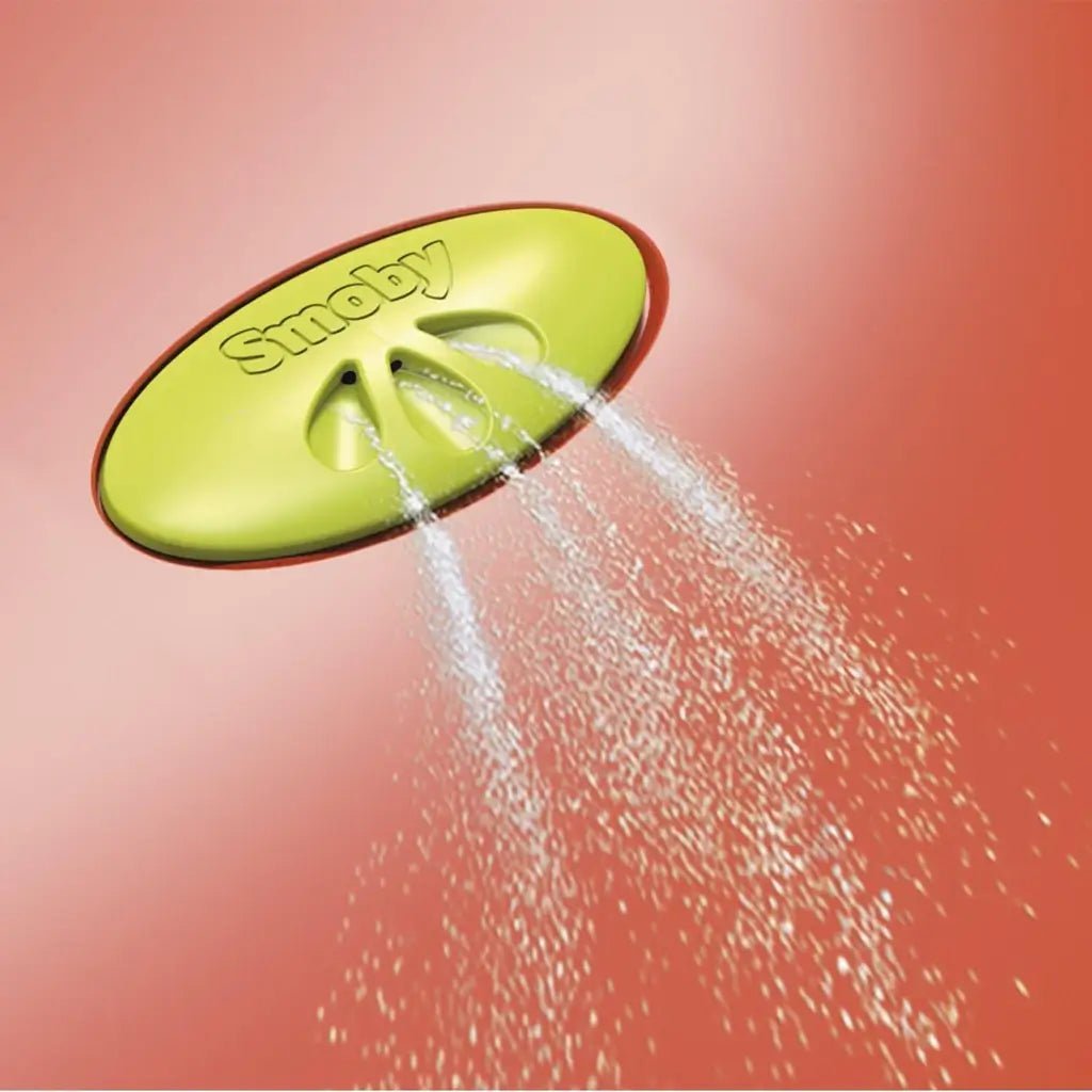 Scivolo per Bambini Smoby KS Water Fun - BabyLud