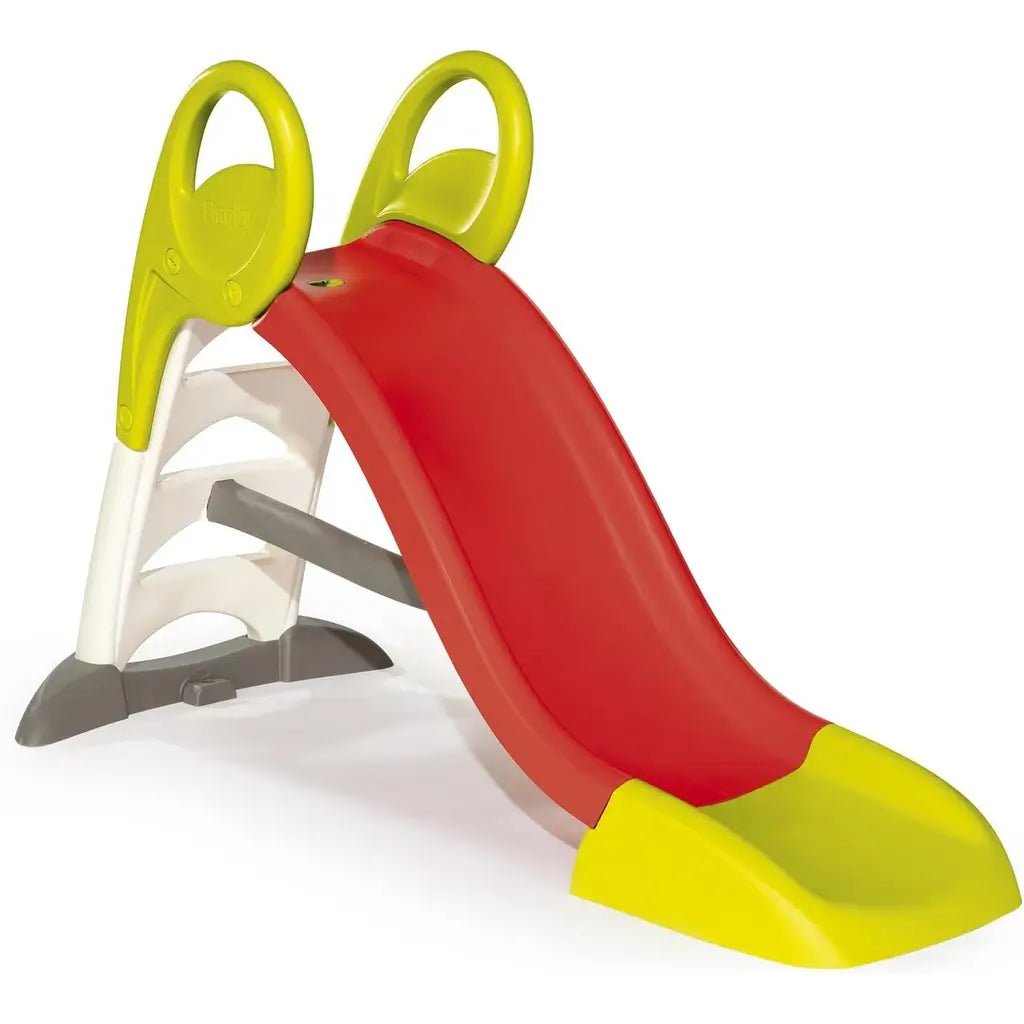 Scivolo per Bambini Smoby KS Water Fun - BabyLud