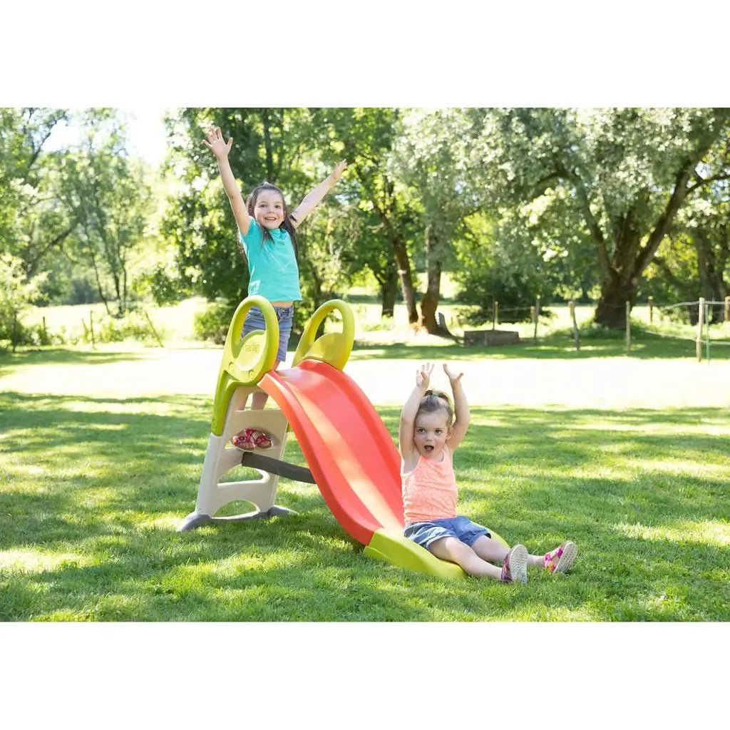 Scivolo per Bambini Smoby KS Water Fun - BabyLud