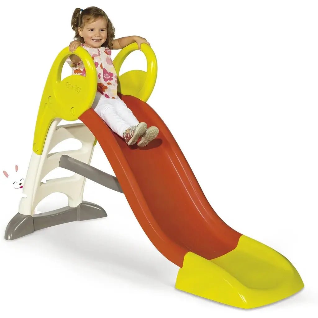 Scivolo per Bambini Smoby KS Water Fun - BabyLud