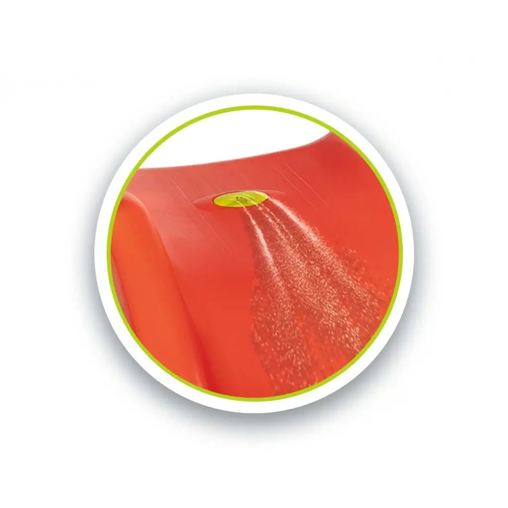Scivolo per Bambini Smoby KS Water Fun - BabyLud