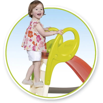 Scivolo per Bambini Smoby KS Water Fun - BabyLud