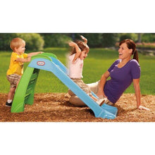 Scivolo Richiudibile Little Tikes per Bambini - BabyLud