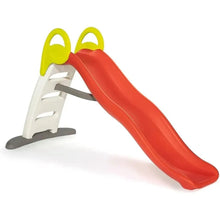Scivolo Smoby Funny con Doppia Onda e Water Fun - BabyLud
