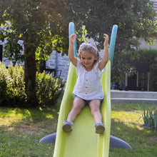 Scivolo Smoby Toboggan XL Water Fun - BabyLud