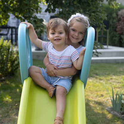Scivolo Smoby Toboggan XL Water Fun - BabyLud