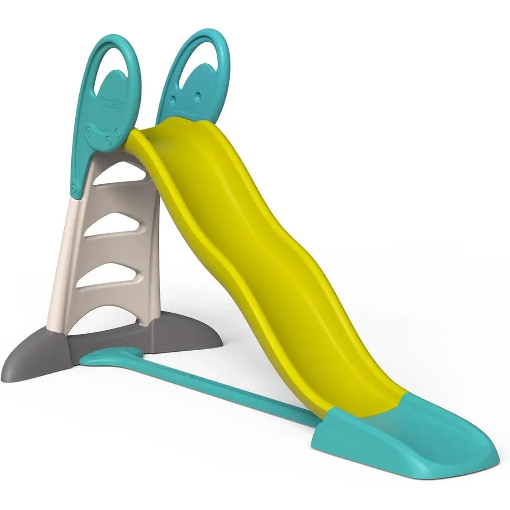 Scivolo Smoby Toboggan XL Water Fun - BabyLud