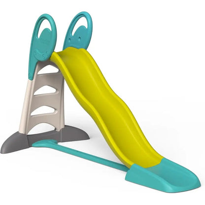 Scivolo Smoby Toboggan XL Water Fun - BabyLud