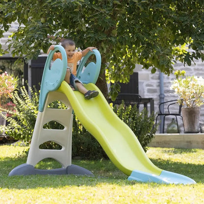 Scivolo Smoby Toboggan XL Water Fun - BabyLud