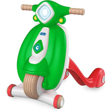 Scooter Primi Passi di Clementoni Spingibile - BabyLud