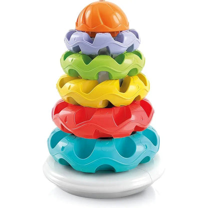 Set Prime Attività 3 in 1 Giocattoli per Bambini 10 - 36 mesi - BabyLud