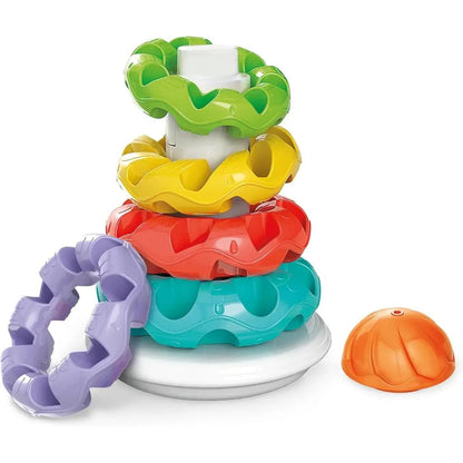 Set Prime Attività 3 in 1 Giocattoli per Bambini 10 - 36 mesi - BabyLud