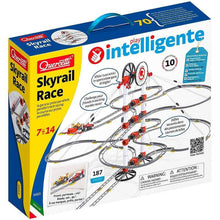 Skyrail Race Pista Per Biglie Macchine Da Corsa 10 M - BabyLud