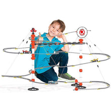 Skyrail Race Pista Per Biglie Macchine Da Corsa 10 M - BabyLud