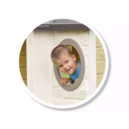 Smoby Casetta Personalizzabile My New House 810406 - BabyLud