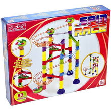 Spin Race Pista Per Biglie 52080 - BabyLud