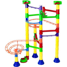 Spin Race Pista Per Biglie 52080 - BabyLud