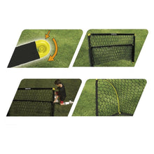 Sun&Sport Porta da Calcio 180 cm - BabyLud