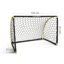 Sun&Sport Porta da Calcio 180 cm - BabyLud