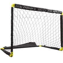 Sun&Sport Porta da Calcio Pieghevole Football Striker 122 x 91 cm - BabyLud