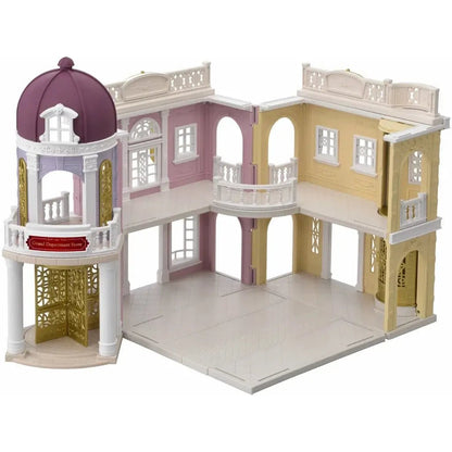 Sylvanian Families Negozio Grand Department Store - BabyLud