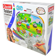Tablet Creativo Calamite 5345 - BabyLud