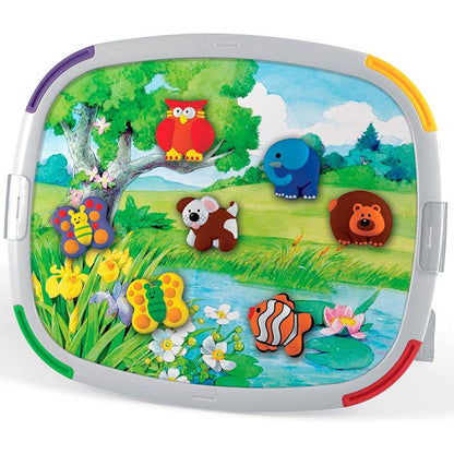 Tablet Creativo Calamite 5345 - BabyLud